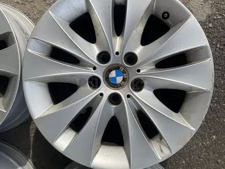 Диски на BMW за 120 000 тг. в Алматы – фото 5