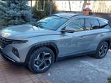 Hyundai Tucson 2022 годаfor16 600 000 тг. в Уральск