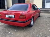 Mercedes-Benz C 280 1994 годаүшін2 500 000 тг. в Шиели – фото 4