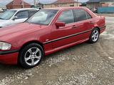 Mercedes-Benz C 280 1994 годаүшін2 500 000 тг. в Шиели – фото 5