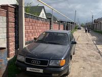 Audi 100 1991 года за 1 500 000 тг. в Алматы