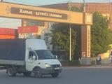 ГАЗ ГАЗель 2005 годаүшін3 300 000 тг. в Шымкент – фото 5