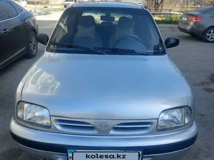 Nissan Micra 1996 года за 1 300 000 тг. в Темиртау