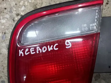 Фонари задние на крышке багажника за 20 000 тг. в Караганда – фото 2