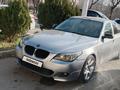 BMW 530 2003 года за 5 890 000 тг. в Алматы – фото 26