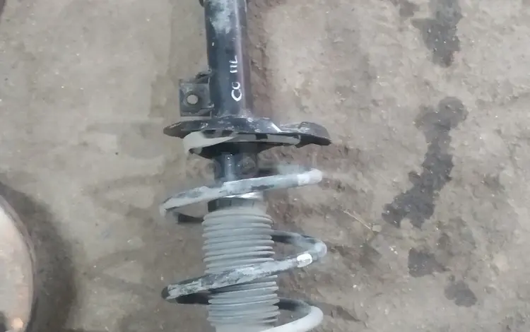 Амортизаторы в сбореfor25 000 тг. в Алматы