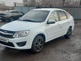 ВАЗ (Lada) Granta 2191 2014 годаүшін2 700 000 тг. в Караганда – фото 2