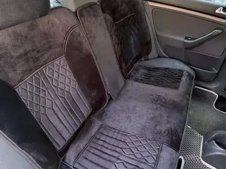 Volkswagen Jetta 2006 года за 1 800 000 тг. в Караганда – фото 12