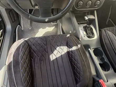 Volkswagen Jetta 2006 года за 1 800 000 тг. в Караганда – фото 20