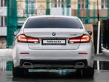 BMW 530 2023 годаfor28 500 000 тг. в Астана