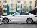 BMW 530 2023 года за 33 000 000 тг. в Астана – фото 3