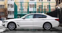 BMW 530 2023 годаүшін28 500 000 тг. в Астана – фото 3