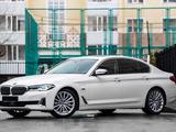 BMW 530 2023 года за 33 000 000 тг. в Астана – фото 4