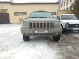 Jeep Grand Cherokee 1998 года за 4 200 000 тг. в Актобе