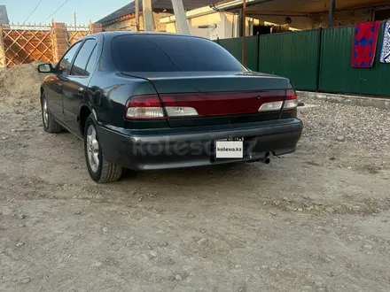 Nissan Cefiro 1998 года за 2 800 000 тг. в Алматы – фото 3