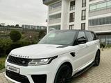 Land Rover Range Rover Sport 2018 года за 32 490 000 тг. в Астана – фото 2