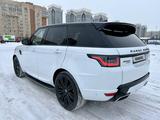 Land Rover Range Rover Sport 2018 годаfor33 999 000 тг. в Астана – фото 5