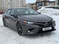 Toyota Camry 2019 годаүшін12 000 000 тг. в Актобе