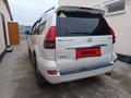 Toyota Land Cruiser Prado 2007 года за 10 800 000 тг. в Актобе – фото 11