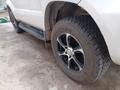 Toyota Land Cruiser Prado 2007 года за 10 800 000 тг. в Актобе – фото 2
