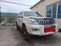 Toyota Land Cruiser Prado 2007 года за 10 800 000 тг. в Актобе – фото 4