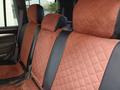 Toyota Land Cruiser Prado 2007 года за 10 800 000 тг. в Актобе – фото 5