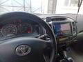 Toyota Land Cruiser Prado 2007 года за 10 800 000 тг. в Актобе – фото 10