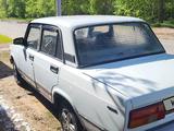 ВАЗ (Lada) 2105 1999 годаүшін600 000 тг. в Павлодар – фото 4