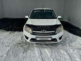 ВАЗ (Lada) Granta 2190 2014 года за 1 940 000 тг. в Астана