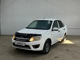 ВАЗ (Lada) Granta 2190 2014 годаүшін1 746 000 тг. в Астана