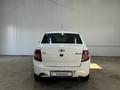 ВАЗ (Lada) Granta 2190 2014 годаүшін1 746 000 тг. в Астана – фото 4