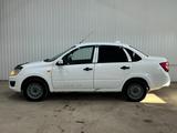 ВАЗ (Lada) Granta 2190 2014 годаүшін1 746 000 тг. в Астана – фото 5