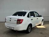 ВАЗ (Lada) Granta 2190 2014 годаүшін1 746 000 тг. в Астана – фото 3