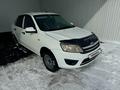 ВАЗ (Lada) Granta 2190 2014 года за 1 940 000 тг. в Астана – фото 3