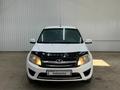 ВАЗ (Lada) Granta 2190 2014 годаүшін1 746 000 тг. в Астана – фото 2