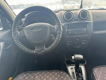 ВАЗ (Lada) Granta 2190 2014 года за 1 940 000 тг. в Астана – фото 10