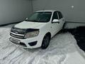 ВАЗ (Lada) Granta 2190 2014 года за 1 940 000 тг. в Астана – фото 5