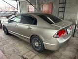Honda Civic 2005 года за 4 500 000 тг. в Алматы – фото 3