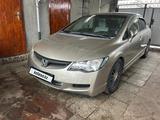 Honda Civic 2005 года за 4 500 000 тг. в Алматы – фото 4