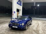 Mercedes-Benz E 280 1998 годаүшін3 000 000 тг. в Астана – фото 5