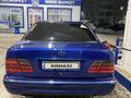 Mercedes-Benz E 280 1998 годаүшін3 000 000 тг. в Астана – фото 6