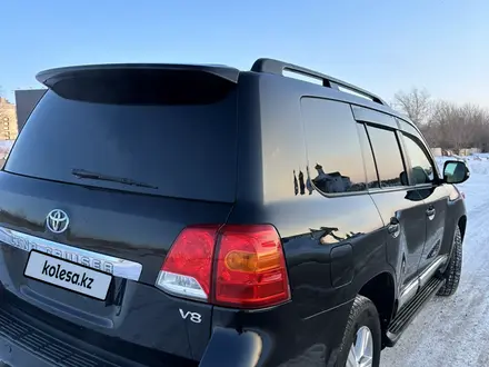 Toyota Land Cruiser 2012 года за 20 700 000 тг. в Караганда – фото 14