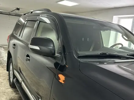 Toyota Land Cruiser 2012 года за 20 700 000 тг. в Караганда – фото 2