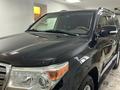 Toyota Land Cruiser 2012 годаүшін20 700 000 тг. в Караганда