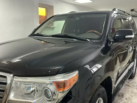 Toyota Land Cruiser 2012 года за 20 700 000 тг. в Караганда