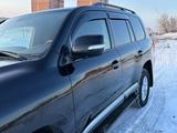 Toyota Land Cruiser 2012 годаүшін22 300 000 тг. в Караганда – фото 3