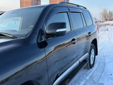 Toyota Land Cruiser 2012 года за 20 700 000 тг. в Караганда – фото 6