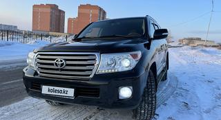 Toyota Land Cruiser 2012 года за 23 300 000 тг. в Караганда