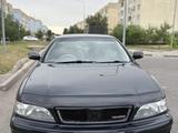Nissan Cefiro 1997 годаүшін2 500 000 тг. в Алматы – фото 4