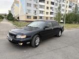 Nissan Cefiro 1997 годаүшін2 500 000 тг. в Алматы – фото 3